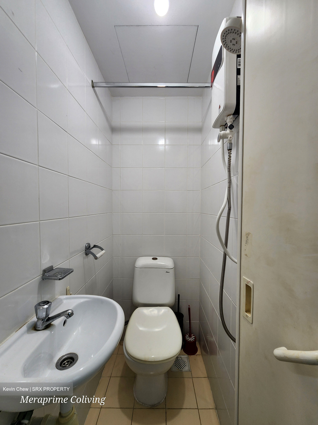 Meraprime (D3), Condominium #445486801